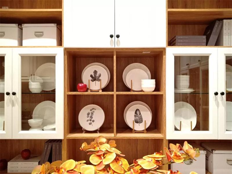 NG电子游戏定制家居荣整天德合店