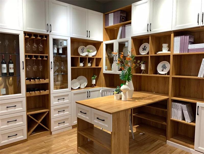 NG电子游戏定制家居安国韵旭店