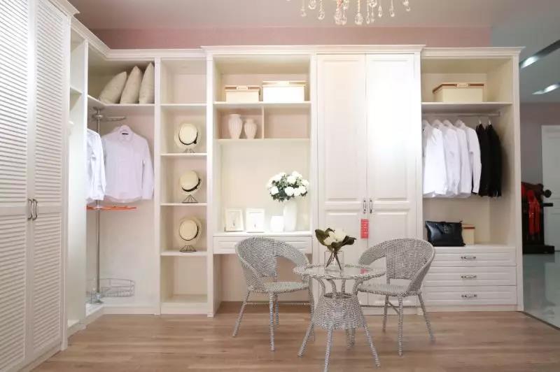 【珍藏】选购定制家居，，，不得不聊的五个细节