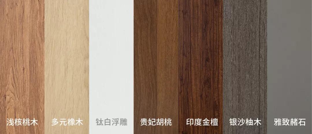 盛夏热销有“门道”，NG电子游戏爆款实木柜门火热上市