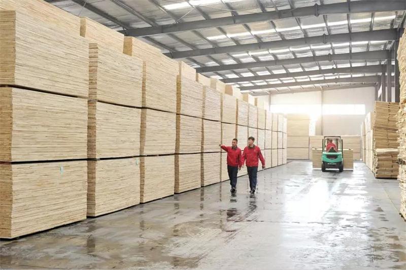 NG电子游戏板材生产基地