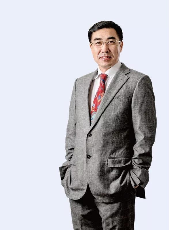 NG电子游戏董事长赵玉林