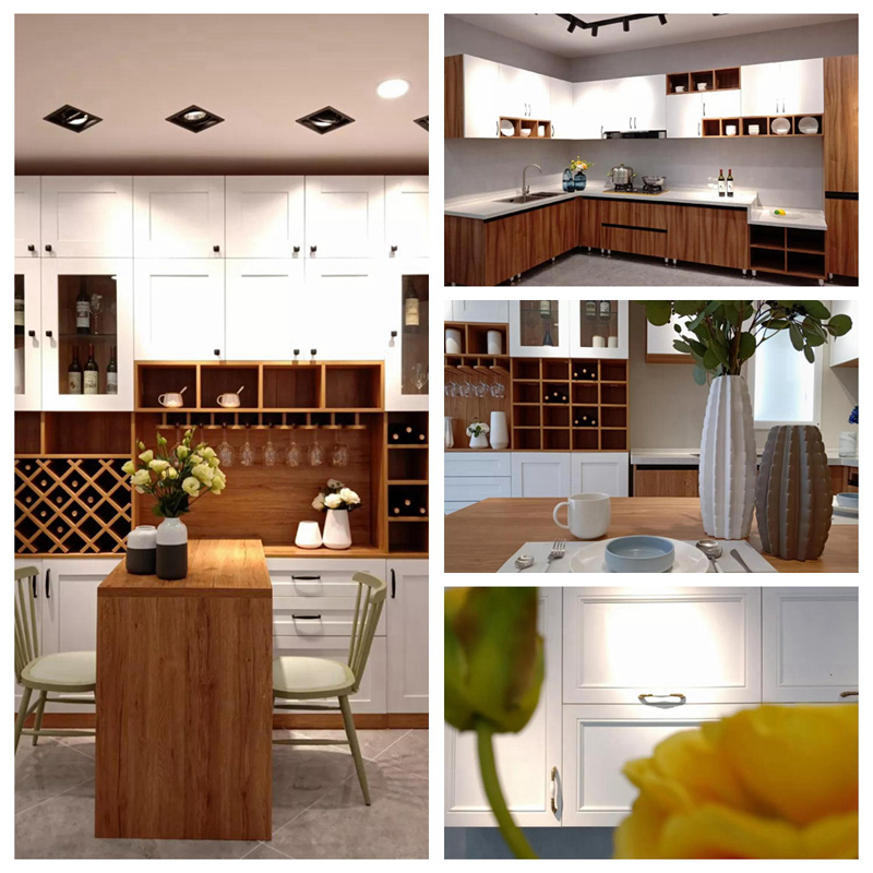 NG电子游戏定制家居莱芜福泰广场店