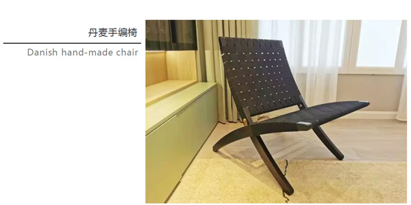 北欧必备ins实木单品，瞬间帮你提升空间格调05