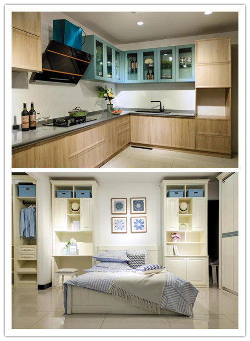 NG电子游戏定制家居石家庄清静路店