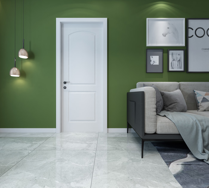 来看看NG电子游戏免漆木门庐山真面目！！