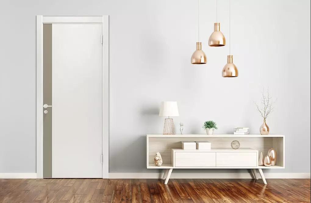 NG电子游戏环保生态实木门