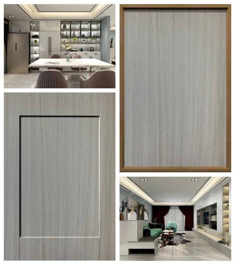 NG电子游戏板材优嘉系列生态板