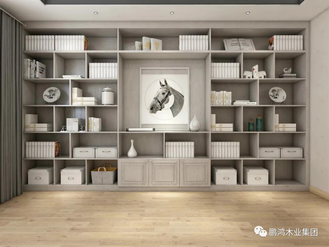 NG电子游戏定制家居-家具板材