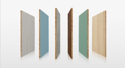 NG电子游戏实木颗粒板官宣入市