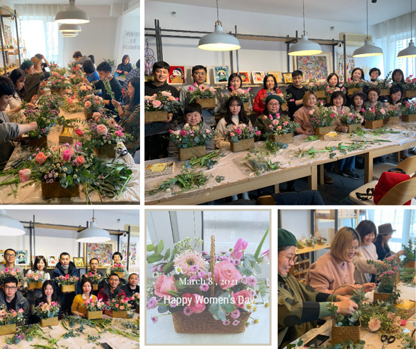 NG电子游戏女神节