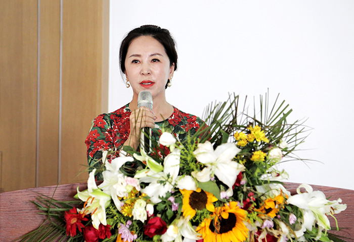 NG电子游戏木业集团总司理