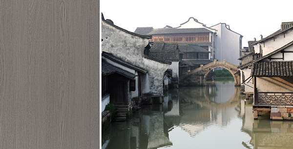 家装板材这样选，“灰”常有腔调