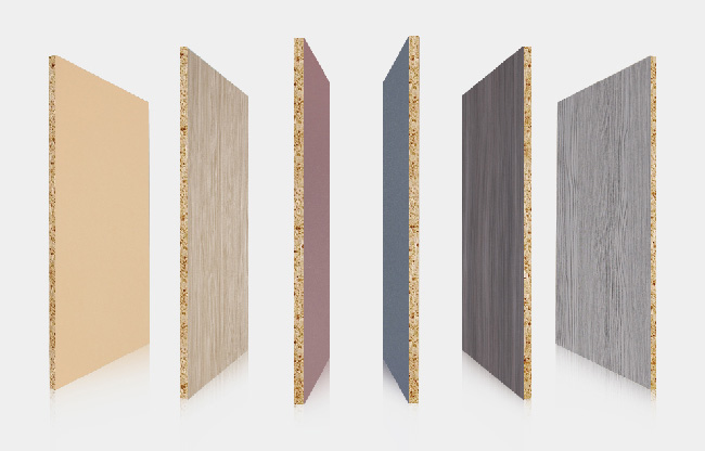 这款堪称性价比之王的板材，，家具厂商都偏幸