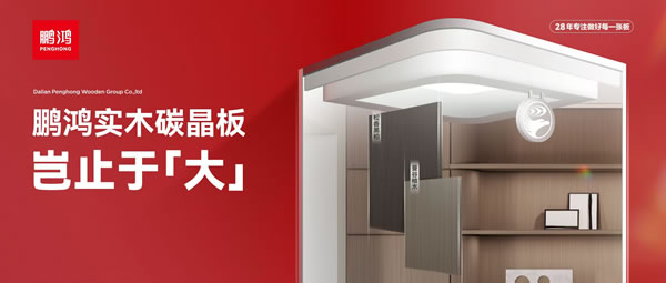 岂止于大丨NG电子游戏实木碳晶板，重塑家居美学高度