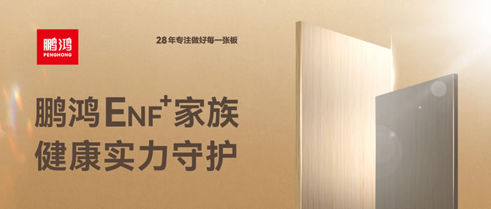 NG电子游戏ENF级环保板材