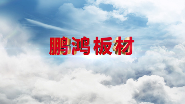 NG电子游戏产品纪录片之板材篇